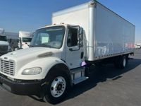 2019 Freightliner M2 106