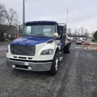 2020 Freightliner M2 106