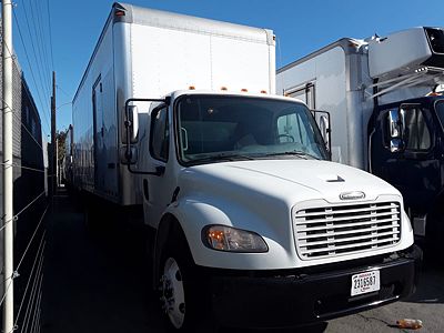 2016 Freightliner M2 106
