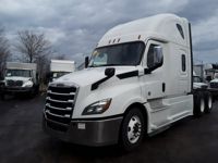 2020 Freightliner NEW CASCADIA PX12664