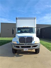 2019 International 4300