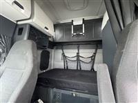 2019 Freightliner NEW CASCADIA PX12664
