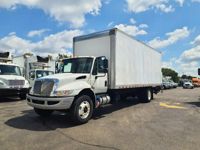 2018 International 4300