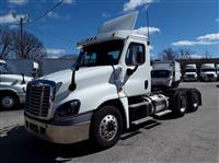 2019 Freightliner CASCADIA 125