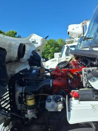 2018 Freightliner M2 106