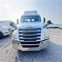 2019 Freightliner NEW CASCADIA PX12664