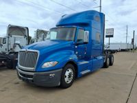 2021 International LT625