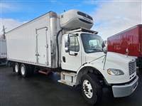 2018 Freightliner M2 106