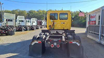 2018 Freightliner CASCADIA 113