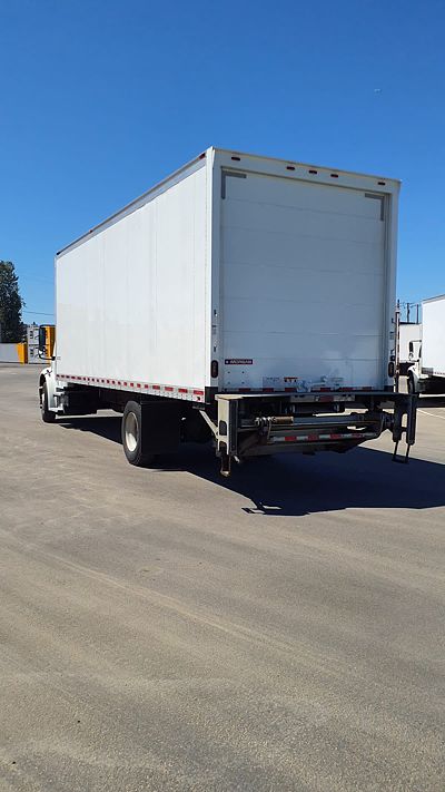 2019 Freightliner M2 106
