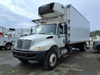 2018 International 4300