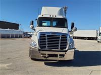 2018 Freightliner CASCADIA 125