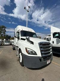 2020 Freightliner NEW CASCADIA PX12664