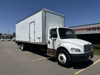 2016 Freightliner M2 106