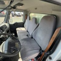 2020 International MV607