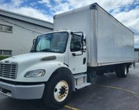2019 Freightliner M2 106