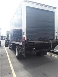 2016 Freightliner M2 106