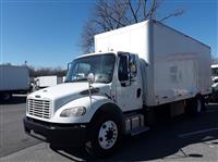 2018 Freightliner M2 106