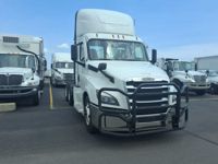 2021 Freightliner NEW CASCADIA PX12664