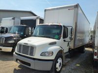 2019 Freightliner M2 106