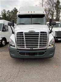 2019 Freightliner CASCADIA 125