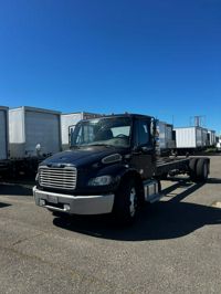 2019 Freightliner M2 106