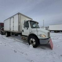 2019 Freightliner M2 106