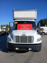 2016 Freightliner M2 106