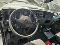 2020 International MV607