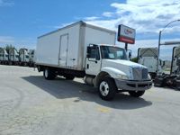 2018 International 4300