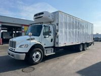 2018 Freightliner M2 106