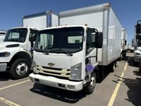 2022 Chevrolet LCF 4500HD