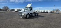 2019 Freightliner CASCADIA 125