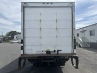 2018 Isuzu NPR HD