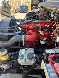 2016 Freightliner M2 106