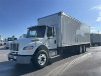 2019 Freightliner M2 106