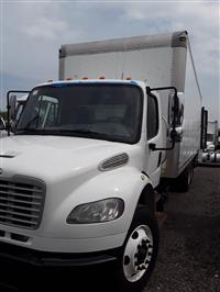 2016 Freightliner M2 106