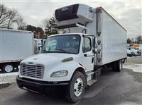 2015 Freightliner M2 106