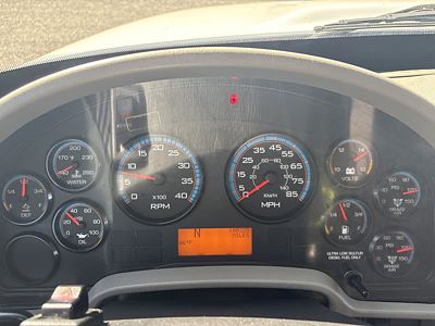 2018 International 4300