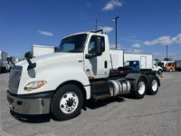 2020 International LT625