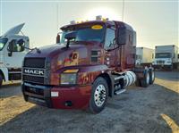 2020 Mack ANTHEM 64T