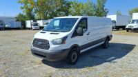 2016 Ford TRANSIT 250