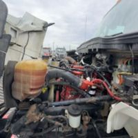 2017 International 4300