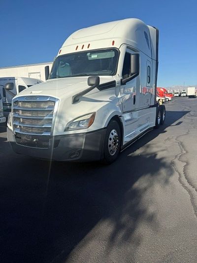 2024 Freightliner NEW CASCADIA PX12664