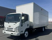 2022 Chevrolet LCF 4500XD