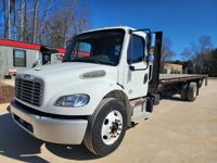 2019 Freightliner M2 106