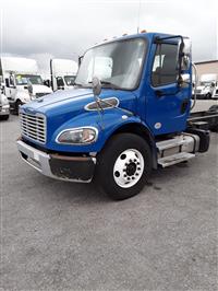 2020 Freightliner M2 106