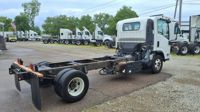 2022 Chevrolet LCF 4500HD