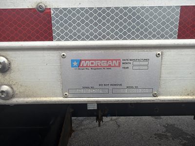 2019 Freightliner M2 106