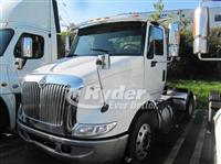 2007 International 8600